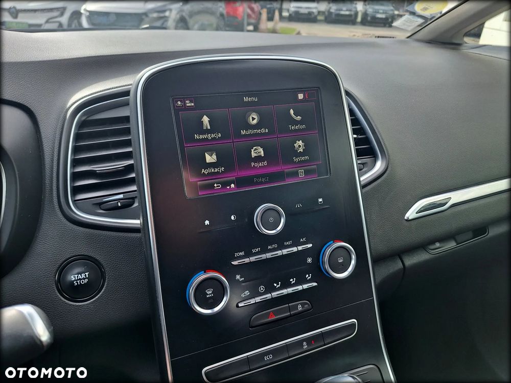 Renault Scenic 1.7 Blue dCi Intens EDC - 20