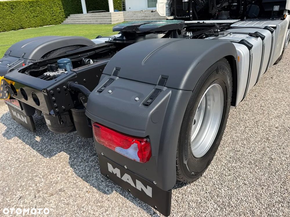 MAN TGX 18.510 GX*2022XII**STANDARD*JAK NOWY* - 10