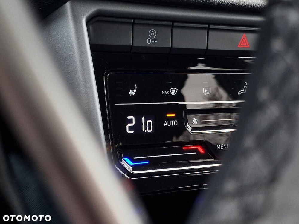 Volkswagen T-Roc 1.5 TSI Life DSG - 32