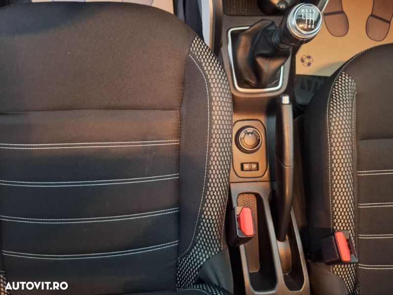 Dacia Duster 1.5 Blue dCi 4WD Prestige jante 17" - 18