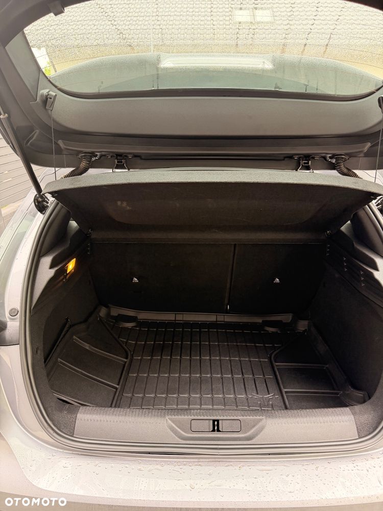 Peugeot 308 - 12