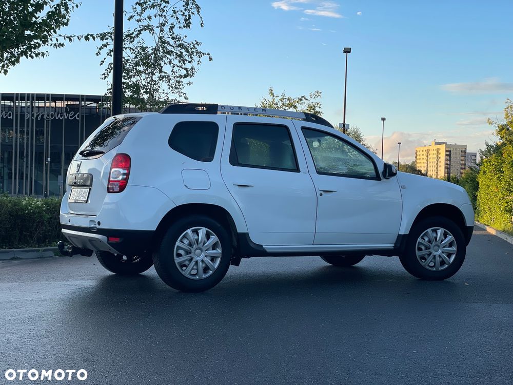 Dacia Duster 1.6 Ambiance Eco - 16
