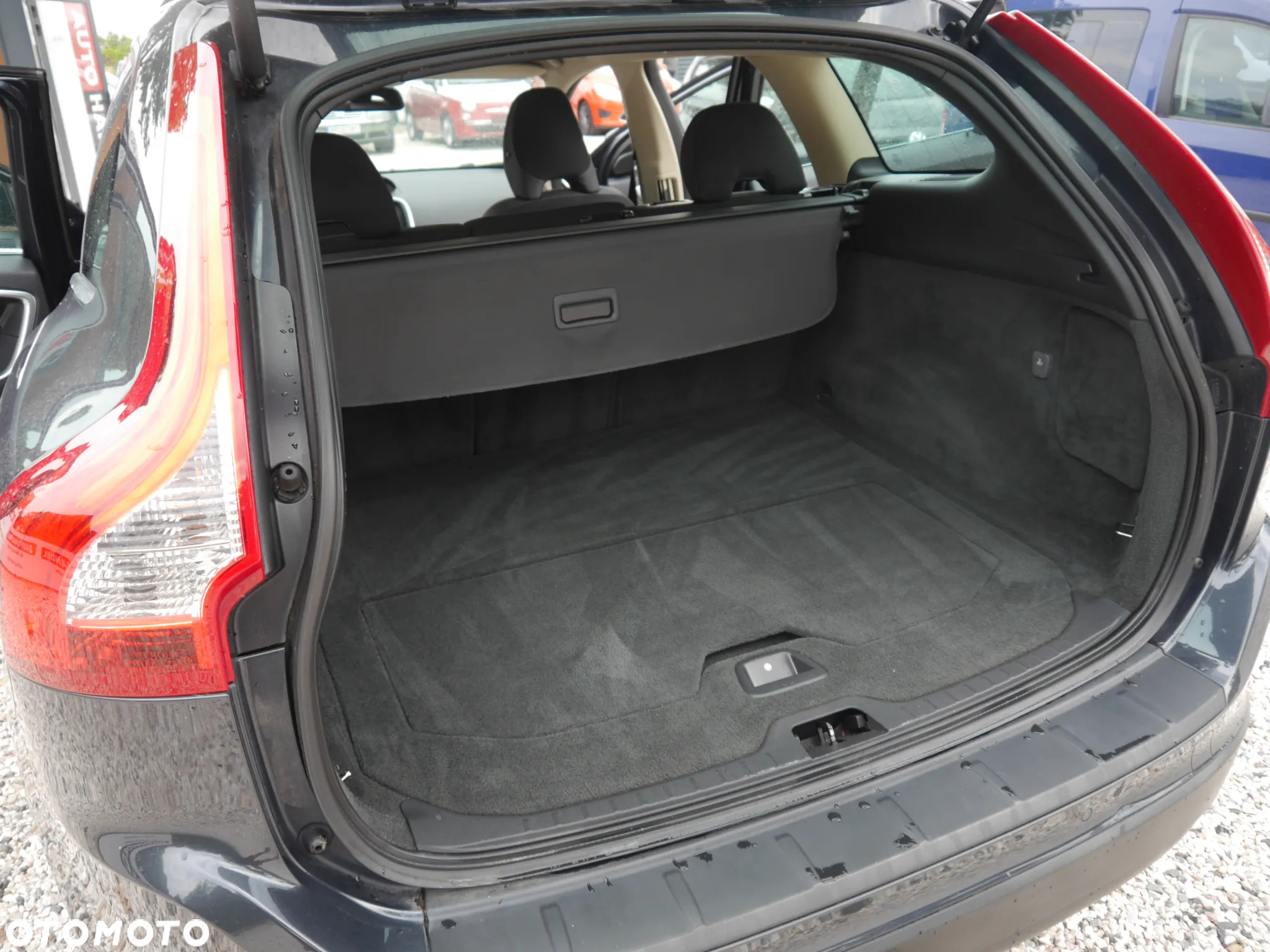 Volvo XC 60 2.4D - 15