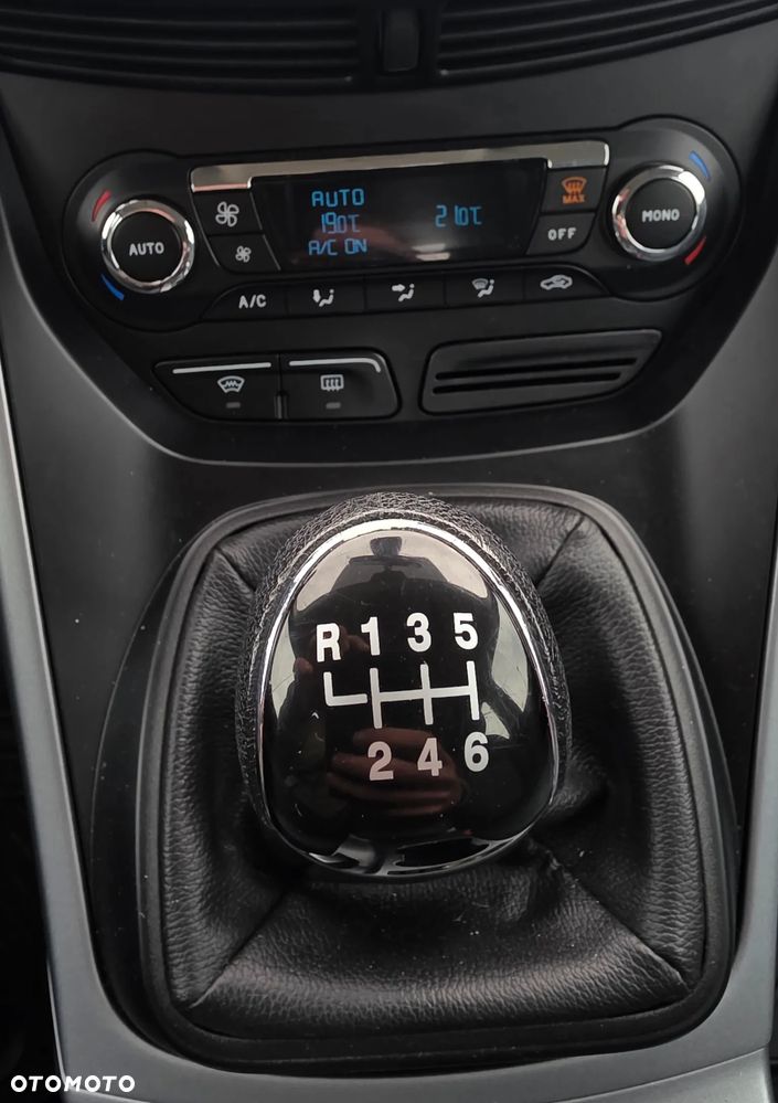 Ford C-MAX 1.6 TDCi Trend - 21