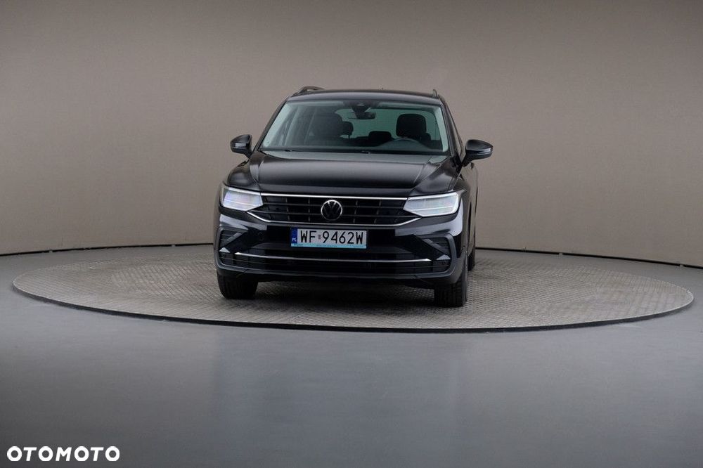 Volkswagen Tiguan 1.5 TSI EVO Life DSG - 3