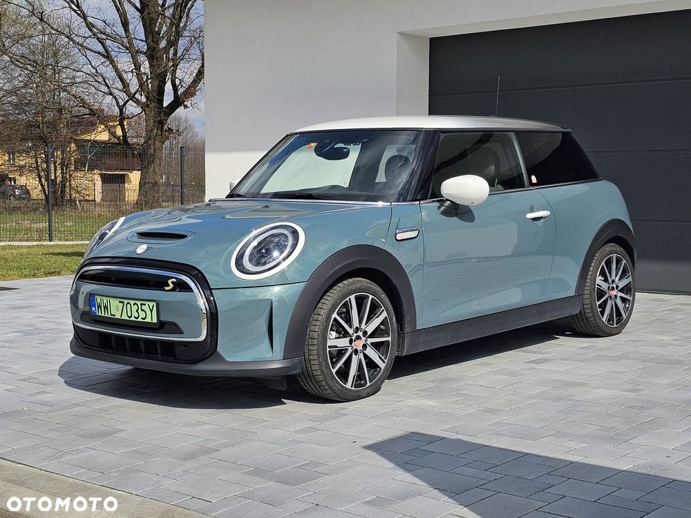 MINI Cooper ver-se - 1