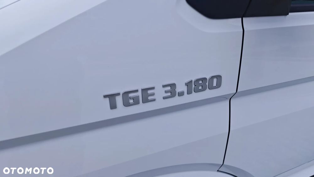 Volkswagen Crafter - 17