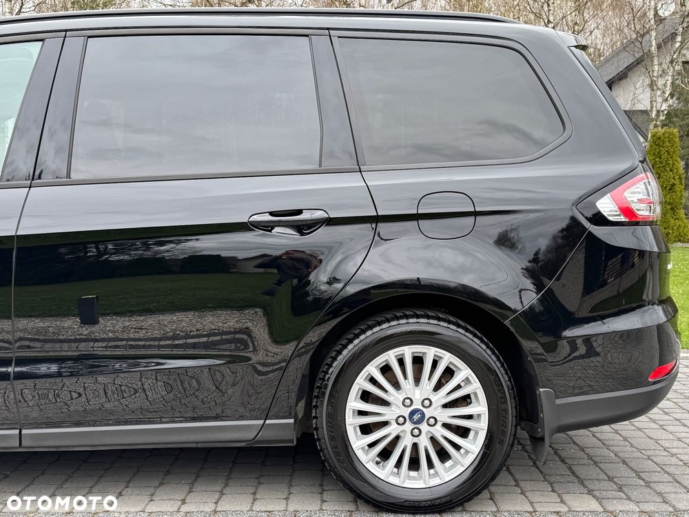 Ford Galaxy 2.0 TDCi Trend - 23