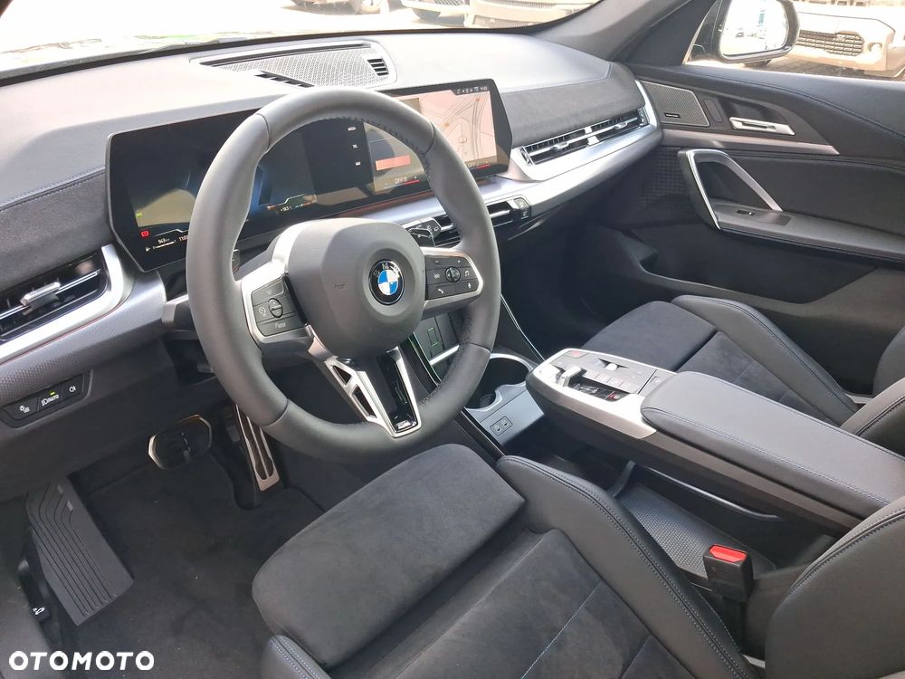 BMW X1 xDrive20d mHEV sport - 10