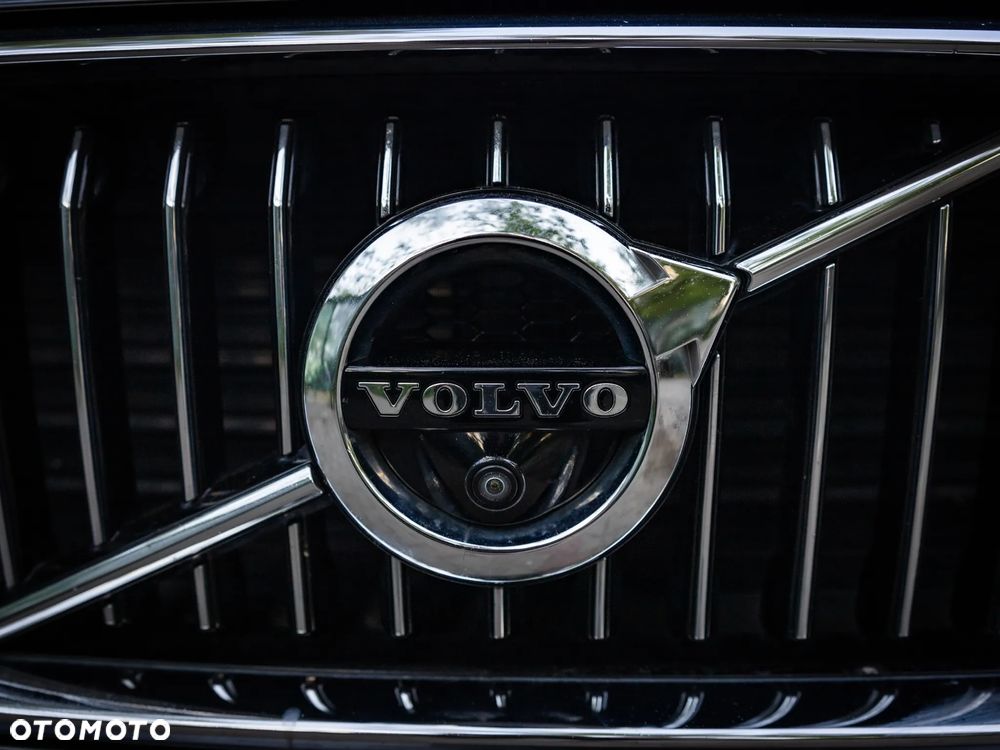 Volvo XC 60 D5 AWD Inscription - 35