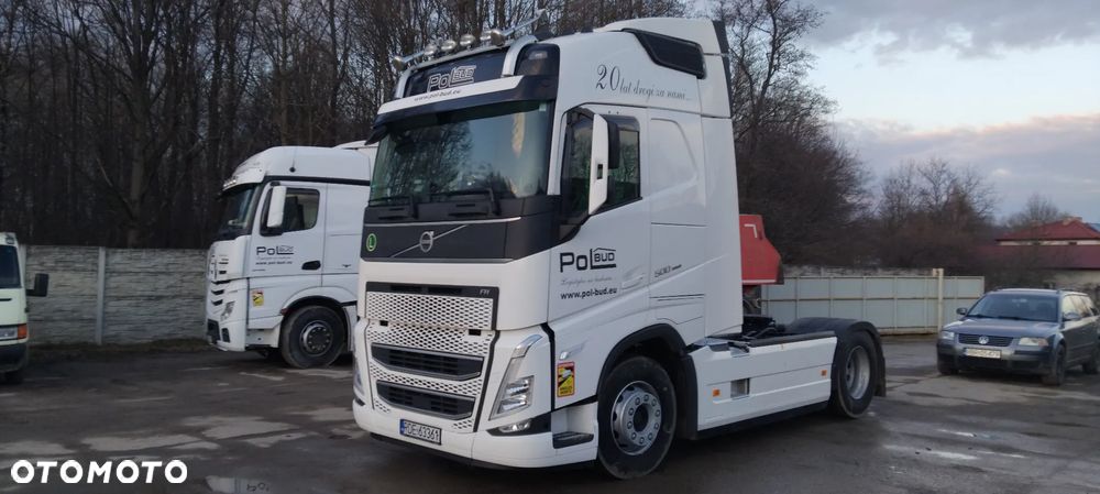 Volvo FH - 6