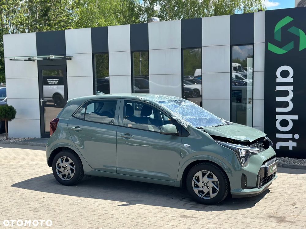 Kia Picanto - 1