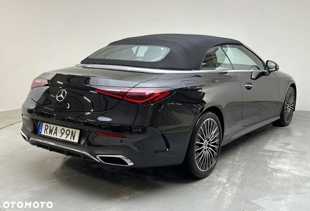 Mercedes-Benz CLE 300 4Matic 9G-TRONIC Edition AMG Line - 6