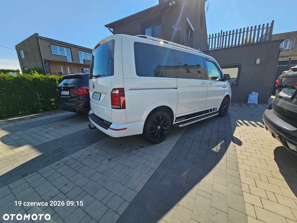 Volkswagen Multivan 2.0 BiTDI L1 70 Years Bulli DSG - 13