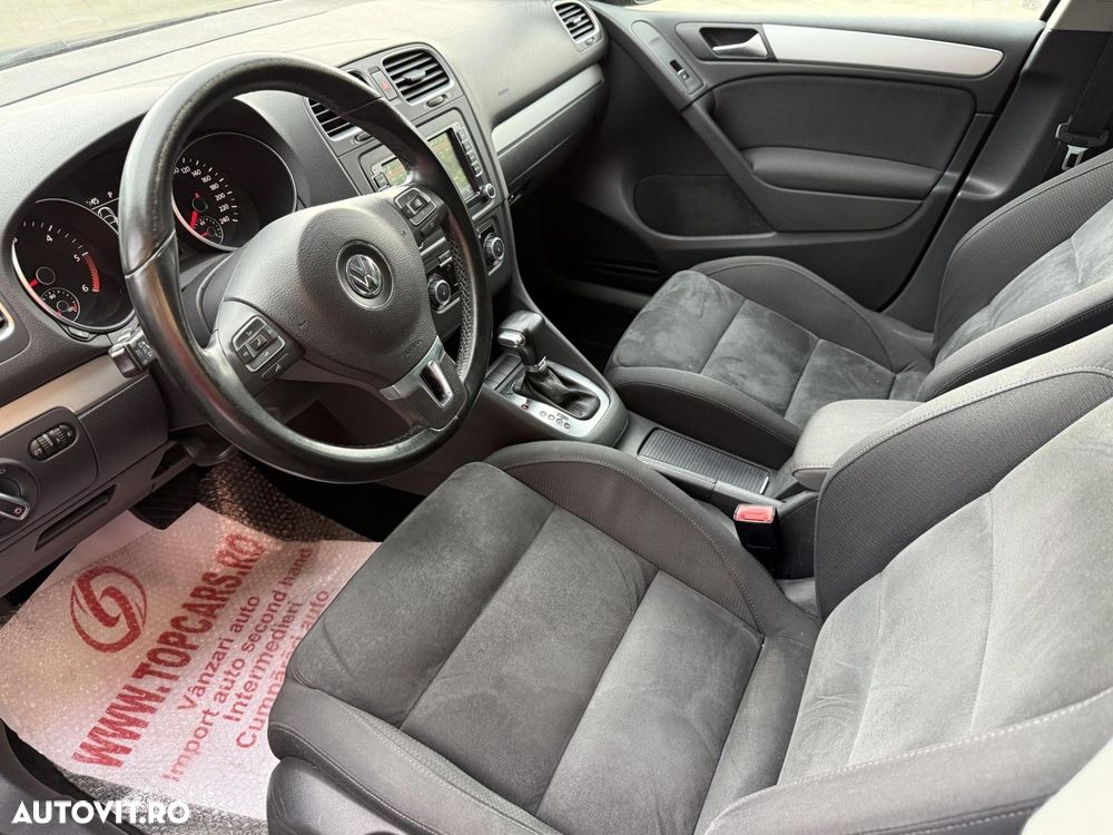 Volkswagen Golf - 7