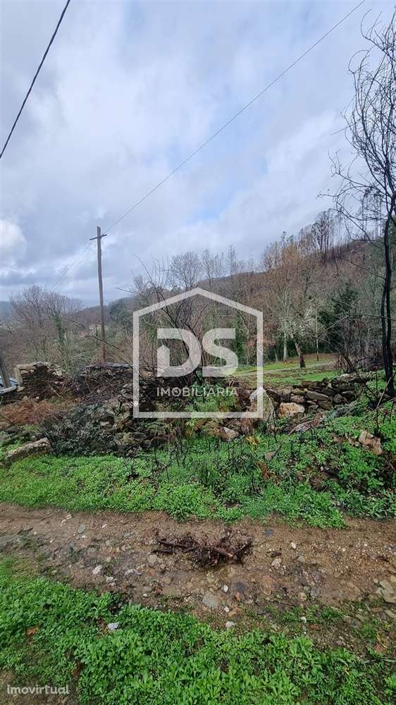 Terreno  Venda em Real,Castelo de Paiva - Grande imagem: 3/5