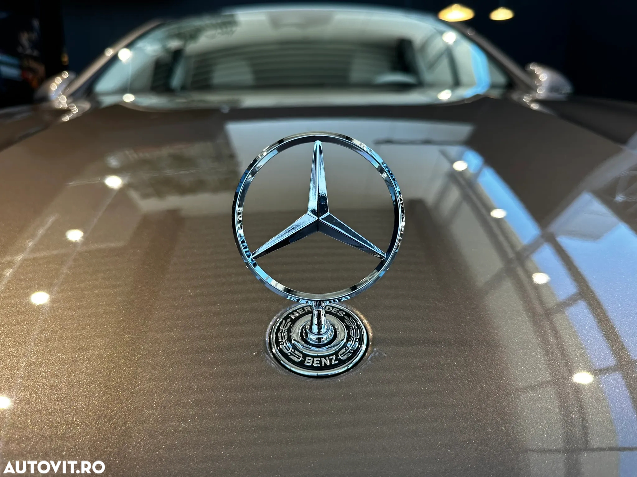 Mercedes-Benz E 220 d MHEV 4MATIC Aut. - 25