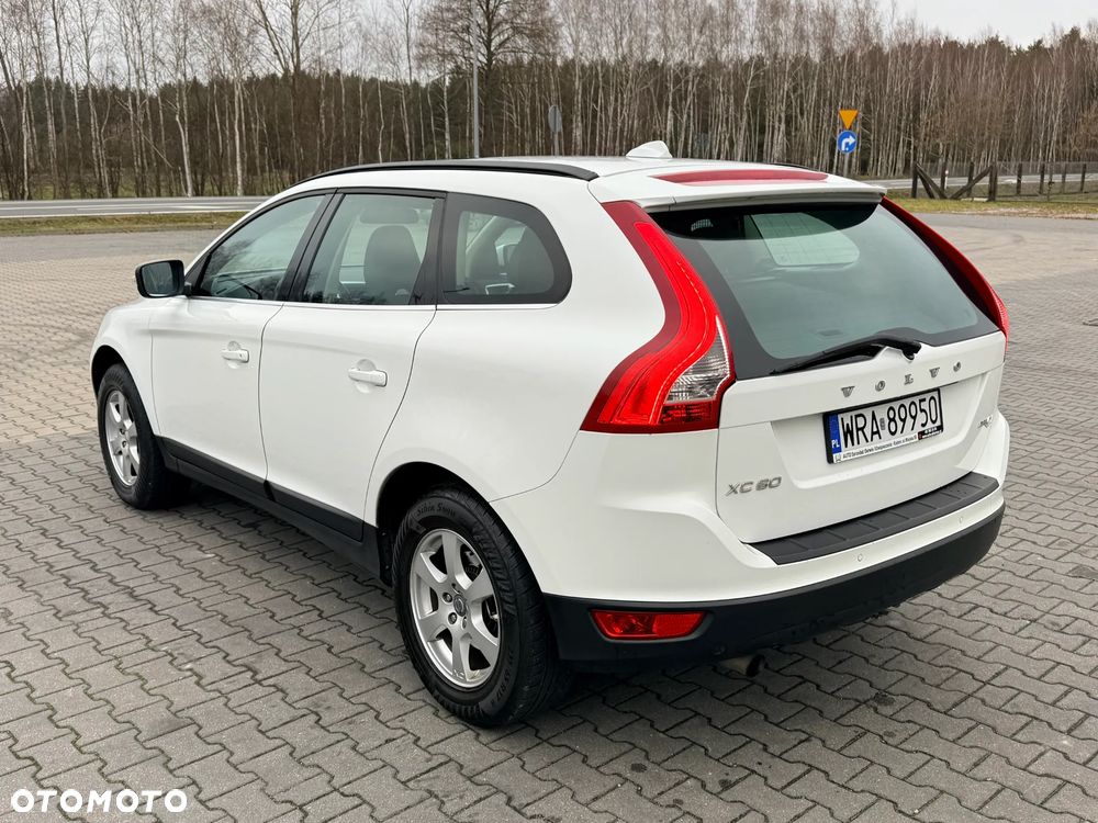 Volvo Xc60 2010 photo 3
