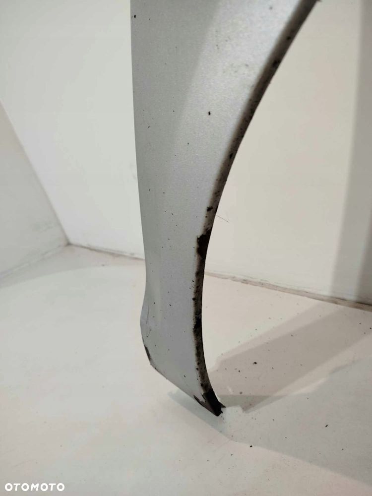 BŁOTNIK PRAWY PRZÓD PRZEDNI CITROEN C5 III X7 08-17 EZRC - 3