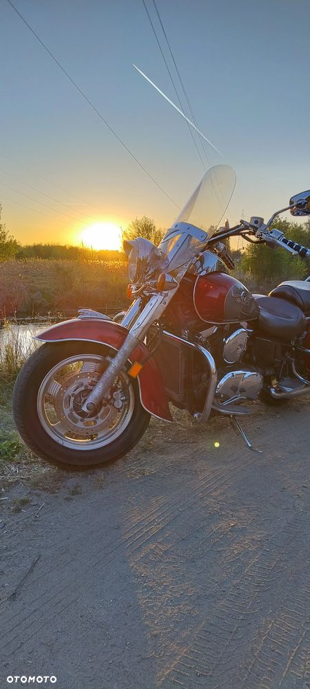 Kawasaki Vulcan - 6