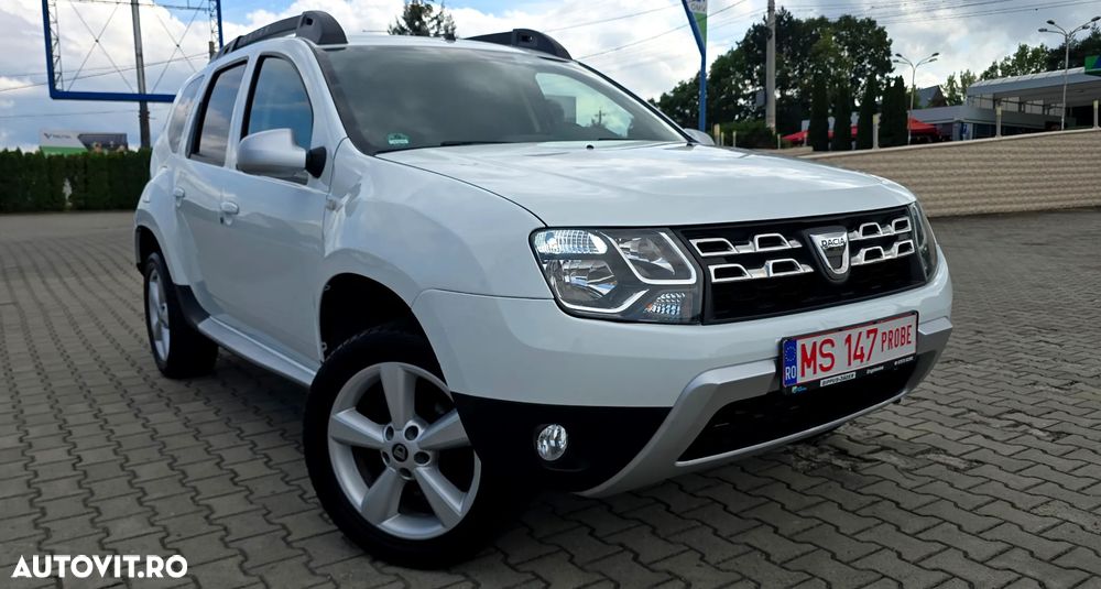 Dacia Duster - 7