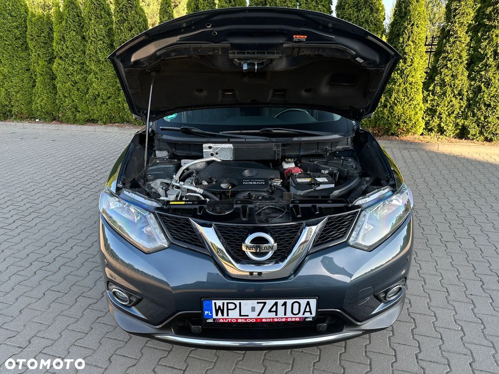 Nissan X-Trail 1.6 DIG-T Tekna - 16