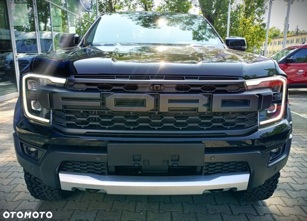 Ford Ranger - 4