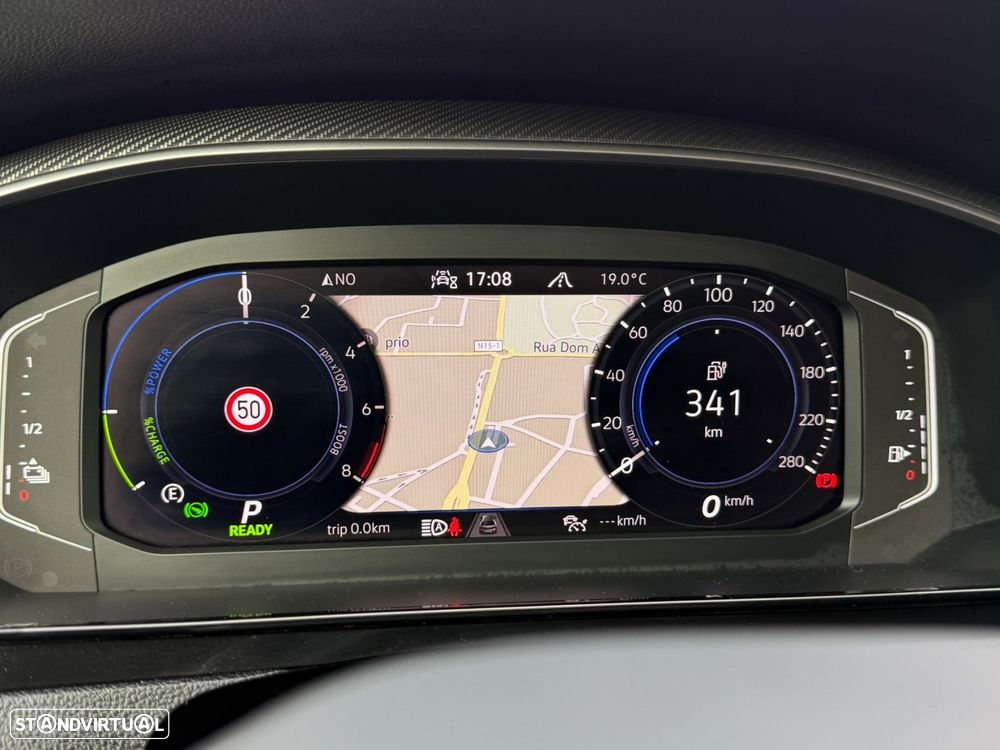 VW Arteon 1.4 TSI eHybrid Elegance - 28