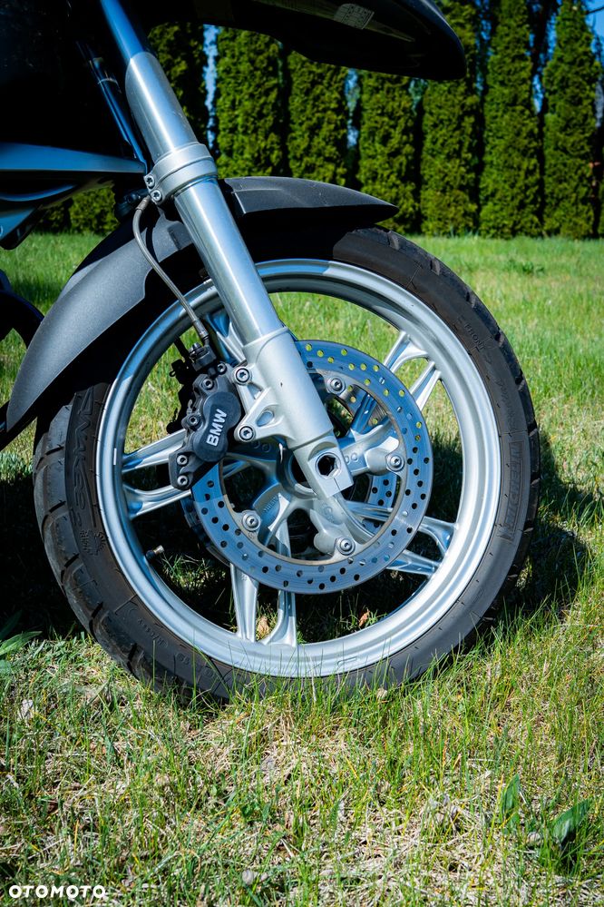BMW GS - 11
