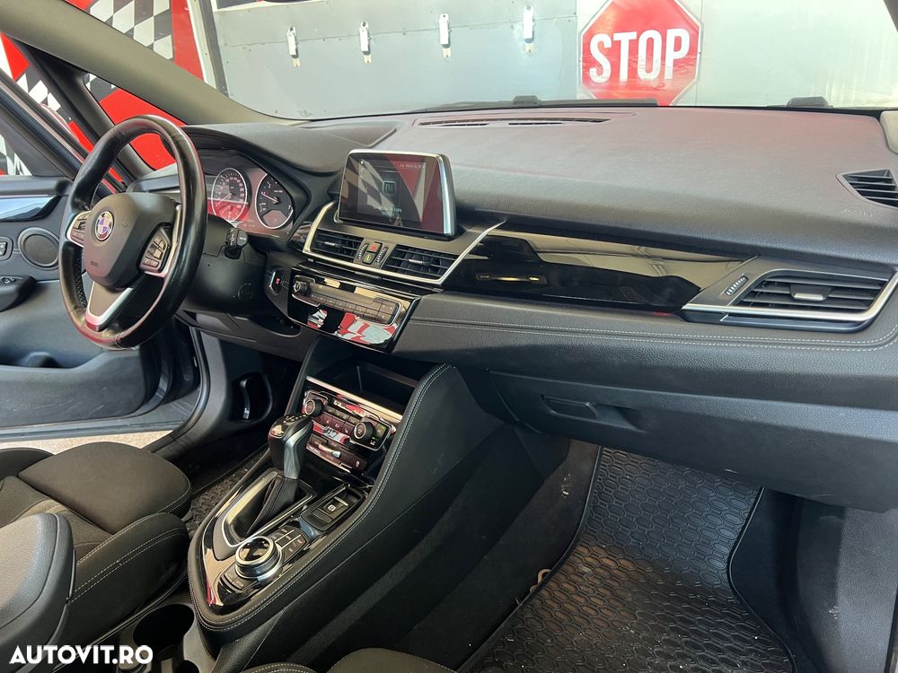 BMW Seria 2 225xe AT PHEV - 9