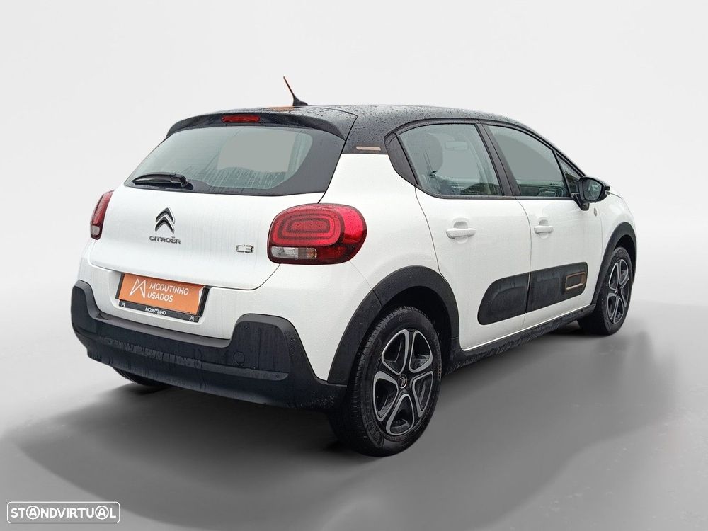 Citroën C3 1.2 PureTech C-Series - 5