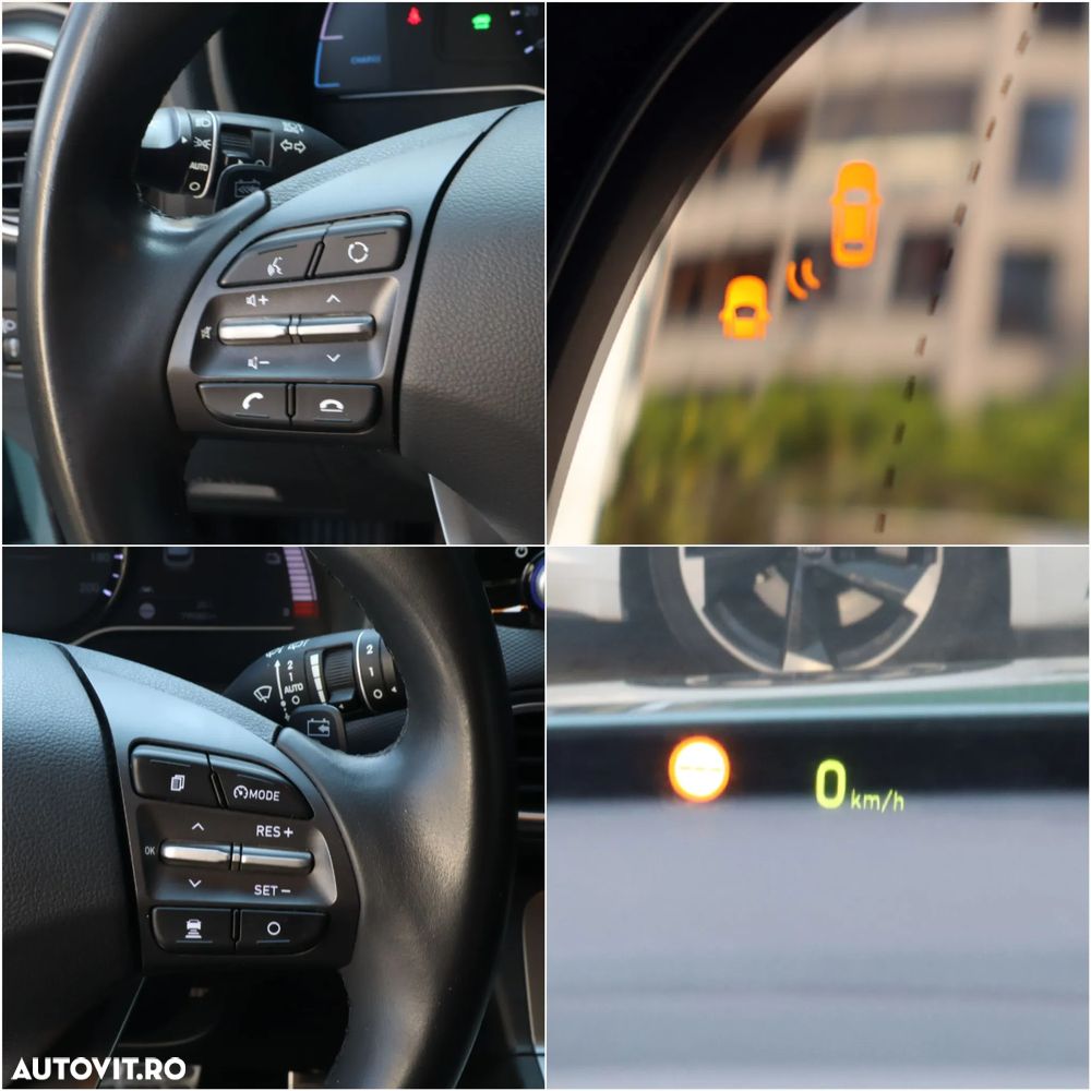 Hyundai KONA Premium - 26