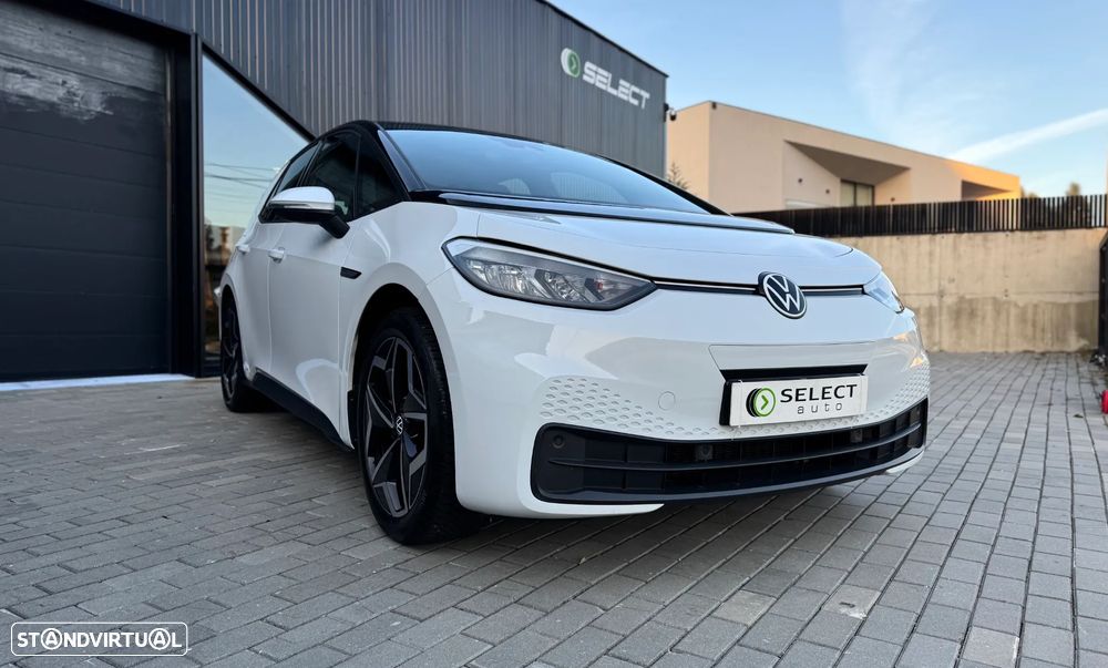 VW ID.3 Pro Family - 20