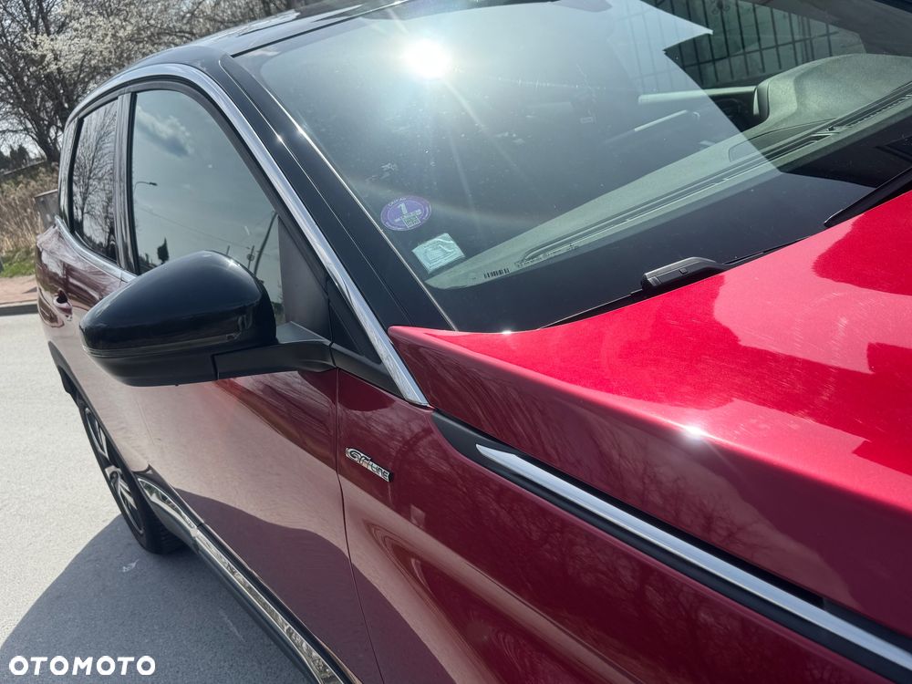 Peugeot 3008 THP 165 EAT6 Stop & Start Allure - 23