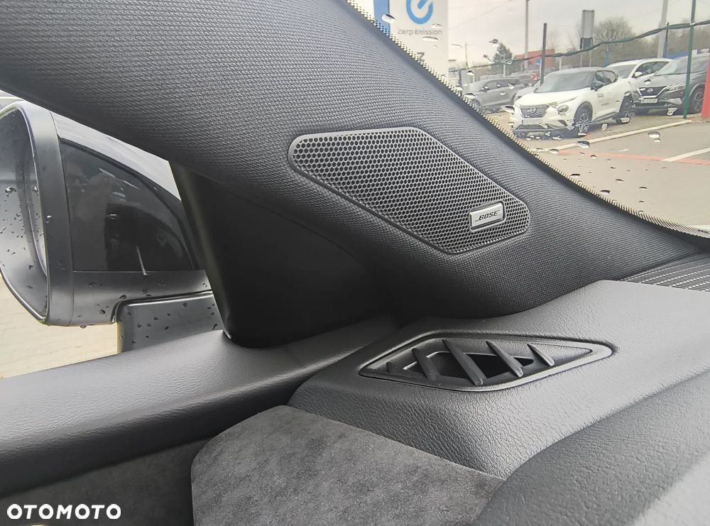 Nissan Qashqai 1.3 DIG-T MHEV Tekna+ Xtronic - 14