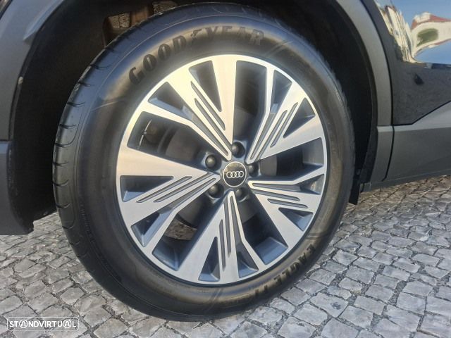 Audi Q4 e-tron 35 55 kWh - 51