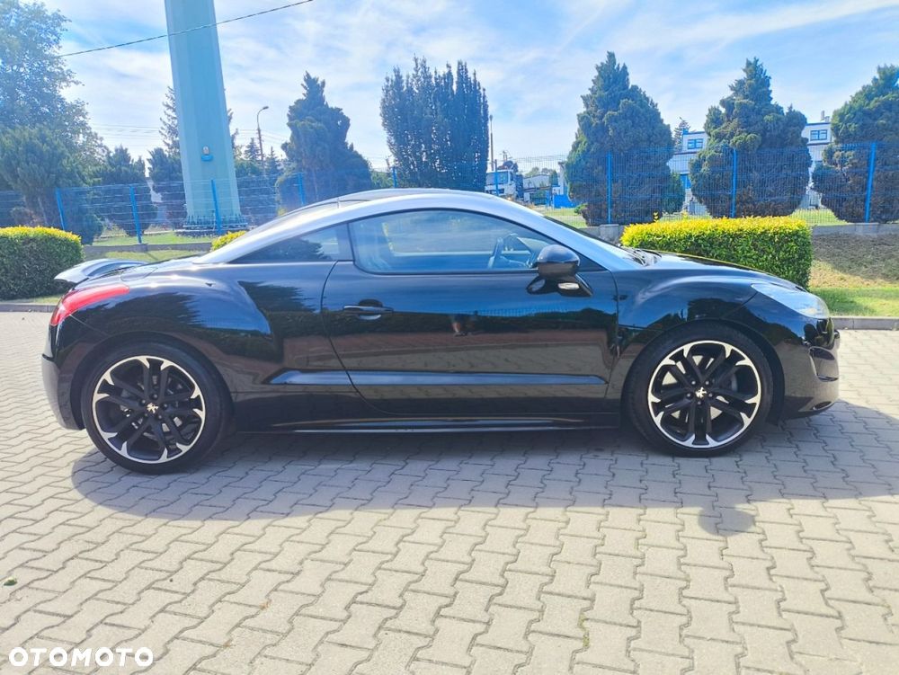 Peugeot RCZ 1.6 200 THP GT-Line - 7