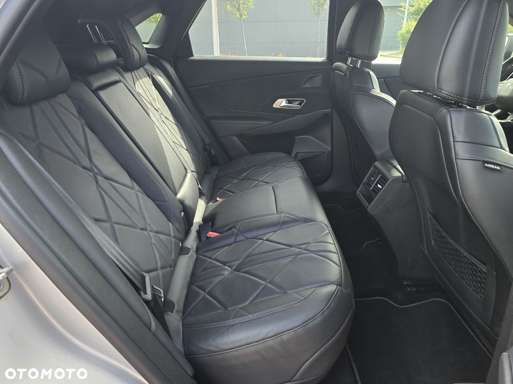 DS Automobiles DS 7 Crossback 1.6 E-Tense Performance Line + - 27