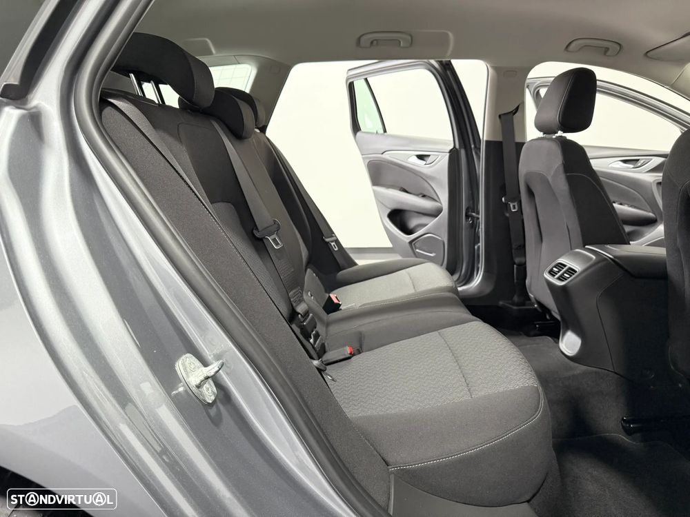 Opel Insignia Sports Tourer 1.5 D Business Edition - 40