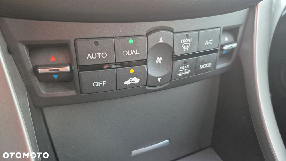 Honda Accord 2.0 Comfort - 8