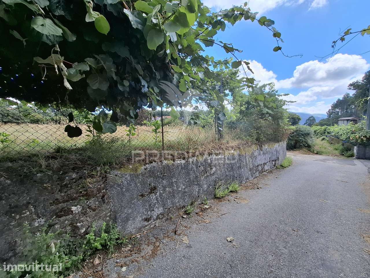 Terreno p/Construção em Codeceda, Vila Verde - Grande imagem: 4/27