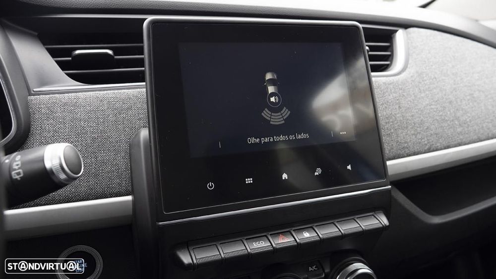 Renault Zoe (c/ Bateria) Exclusive 50 - 28
