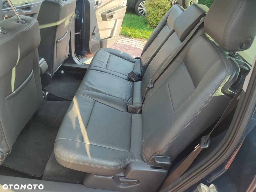 Opel Zafira - 30
