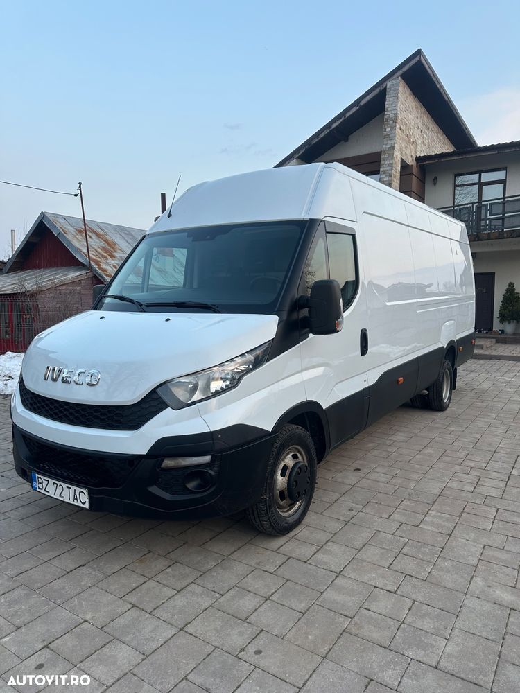 Iveco Daily - 2