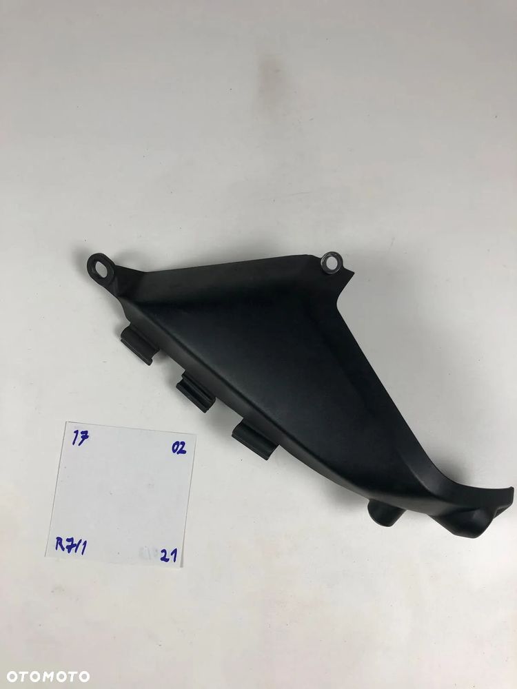 Ducati Monster 696 796 1100 Lewe Wypełnienie Osłona Owiewka - 1