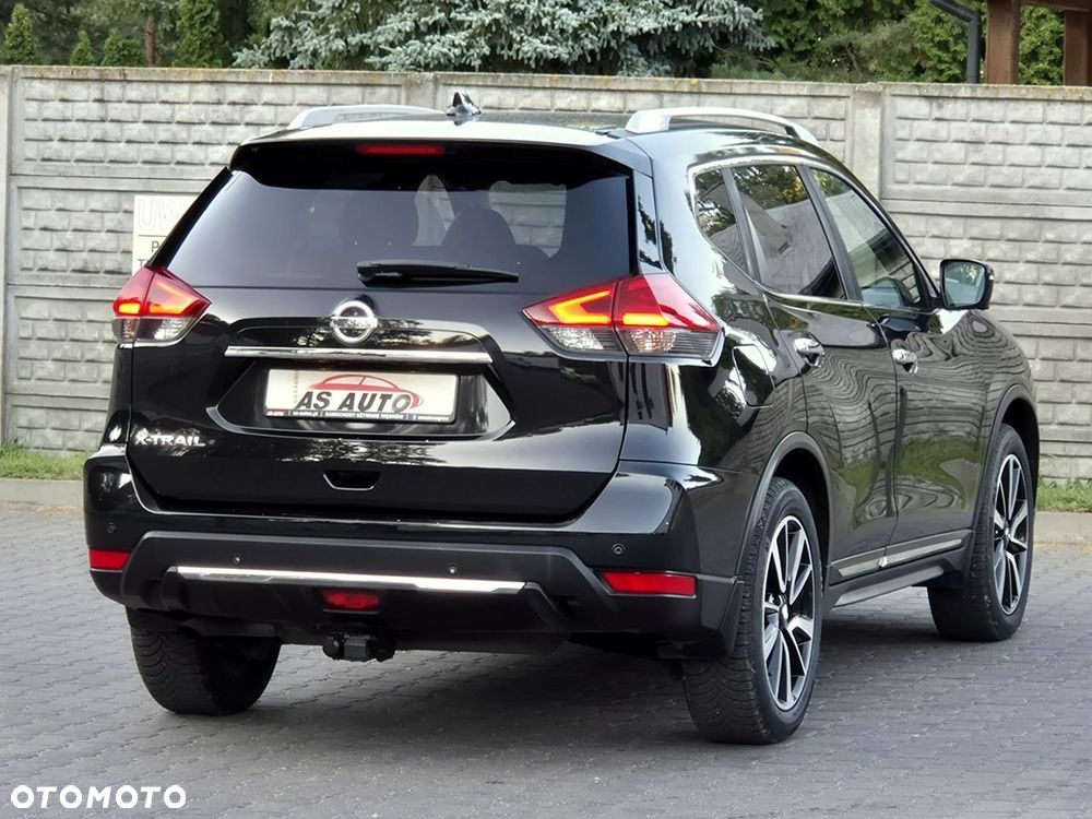 Nissan X-Trail 1.6 DIG-T Tekna - 4