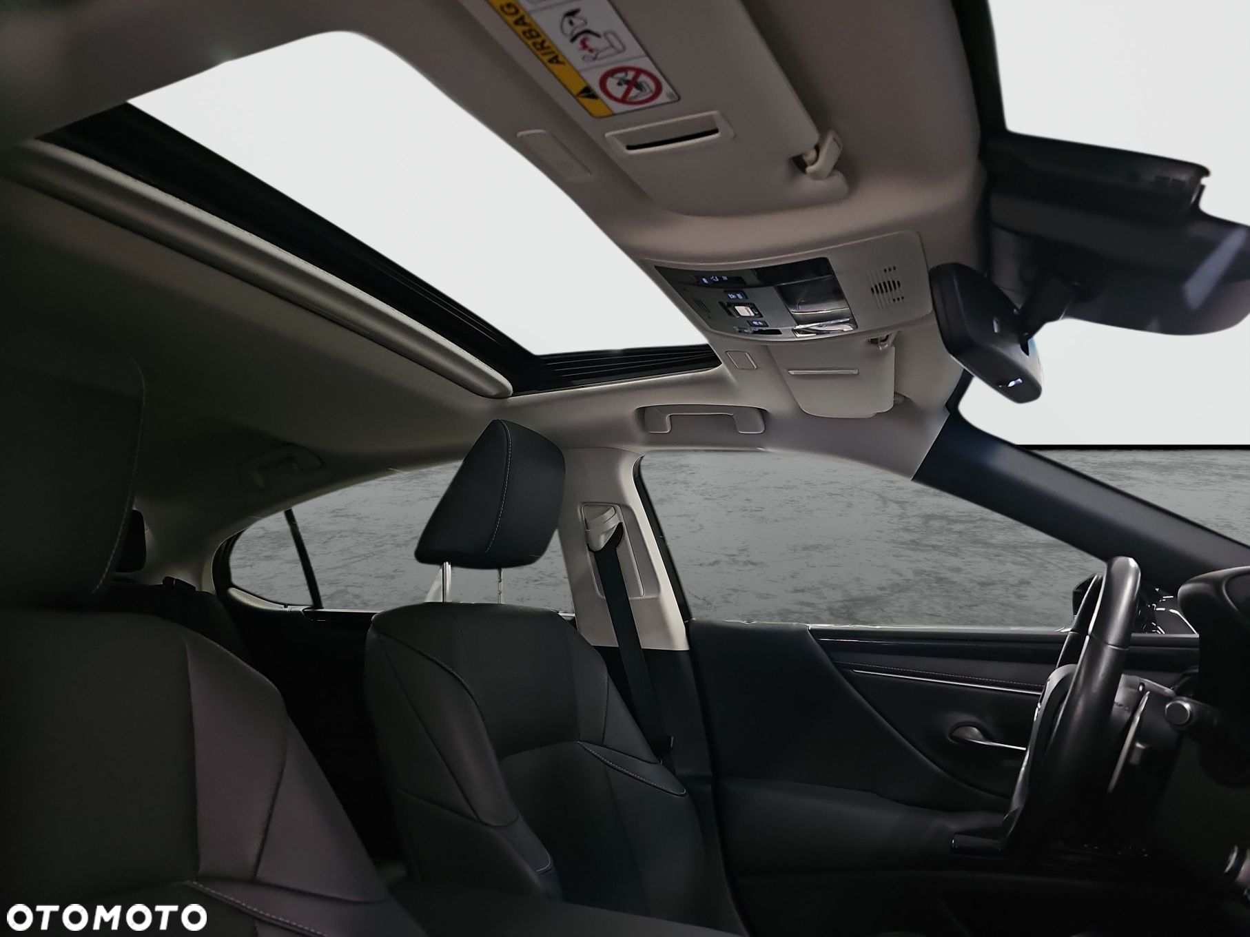 Lexus ES - 25
