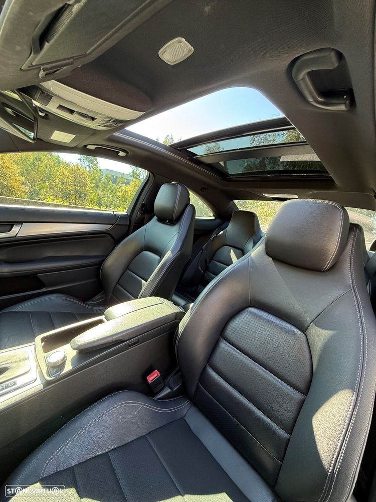 Mercedes-Benz C 220 CDi BE Aut. - 6