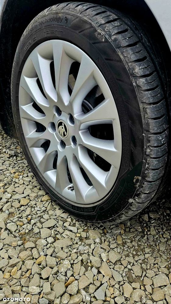 Skoda Superb 2.0 TDI 4x4 Platinum - 9