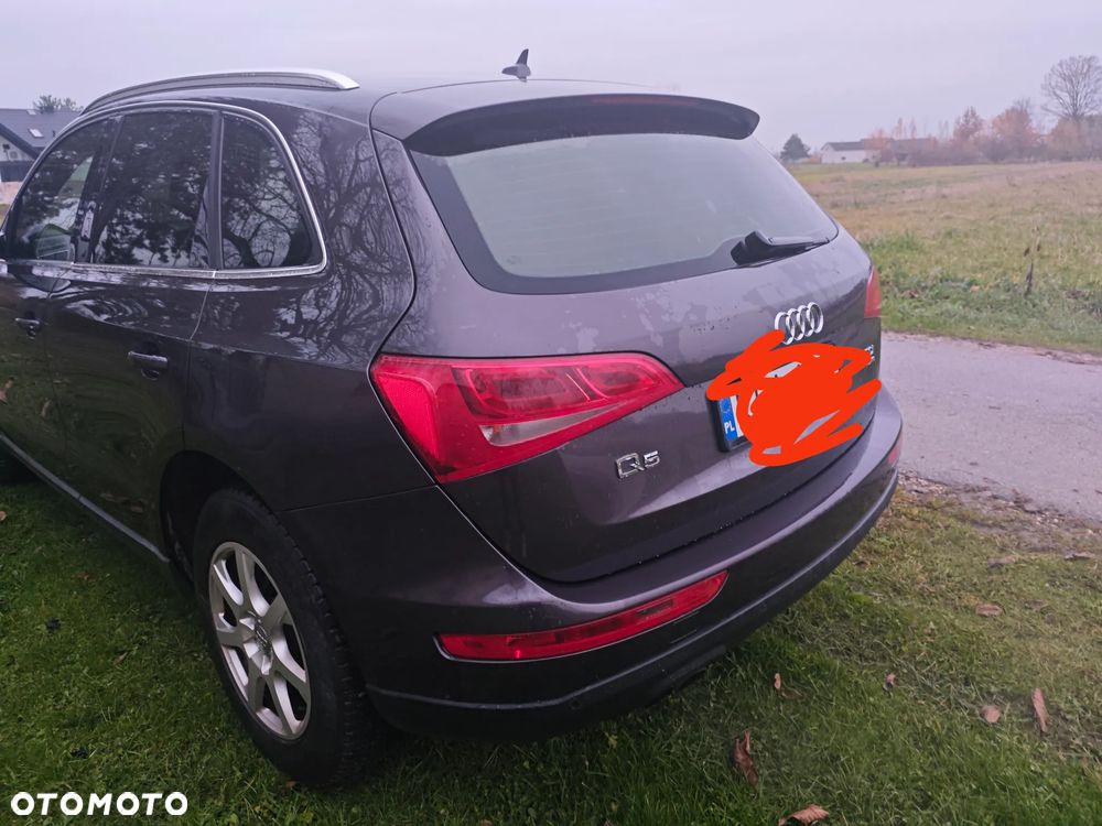 Audi Q5 2.0 TDI Quattro - 5